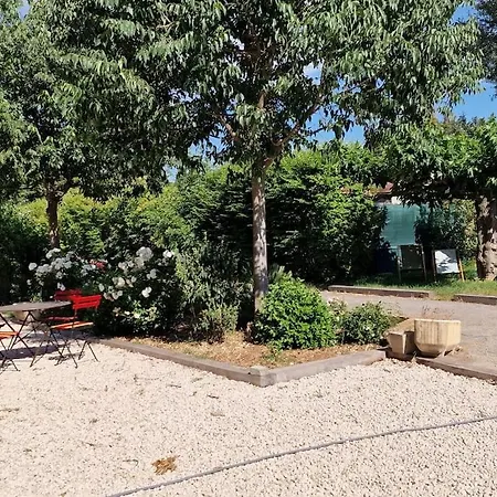 St Rèmy de Provence, La Maison du Berger Saint-Andiol Extérieur photo