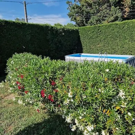 St Rèmy de Provence, La Maison du Berger Saint-Andiol Extérieur photo