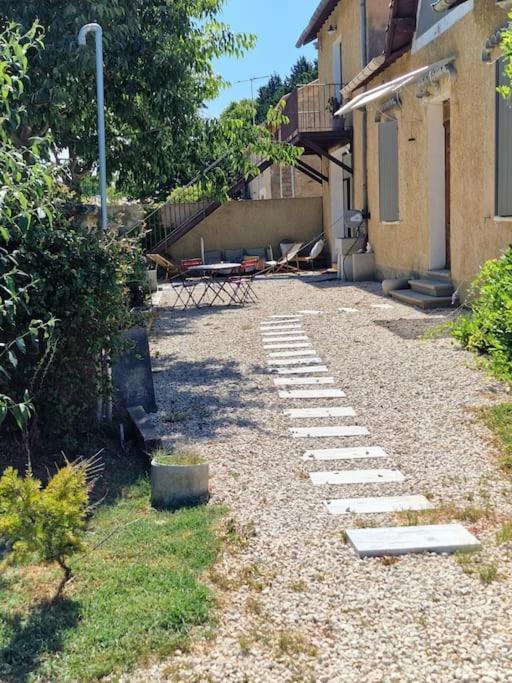St Remy De Provence, La Maison Du Berger Сasa de vacaciones