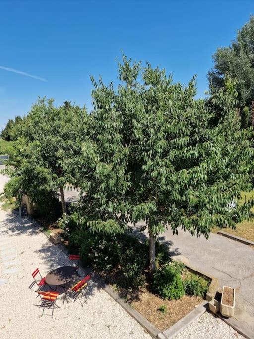 Ferienhaus St Remy De Provence, La Maison Du Berger Saint-Andiol
