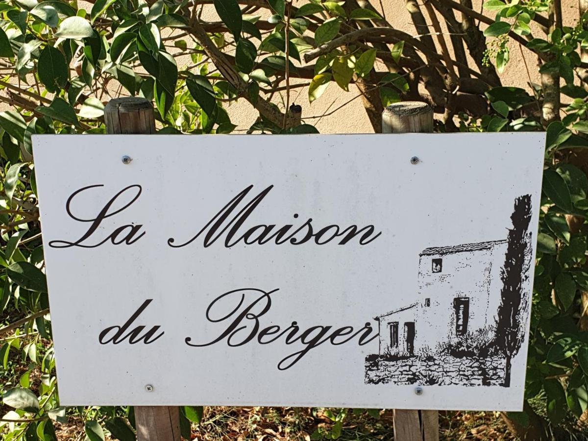 St Remy De Provence, La Maison Du Berger Saint-Andiol