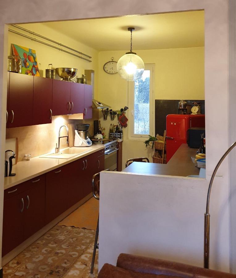 Ferienhaus St Remy De Provence, La Maison Du Berger Saint-Andiol